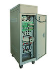 Industrial 30 KVA 50Hz IP20 Avr Voltage Regulator Single Phase / Three Phase