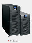 6KVA Single Phase High Frequency Ups Online Ups System 260x560x717mm