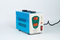 Energy Saving AC Power Stabilizer , 2KVA Single Phase LED display Voltage Stabilizer