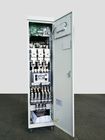 100kva Sirius Advance Auto Voltage Regulator With Indoor Ip21 Cabinet And Fuji Contactor