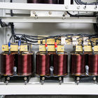 Overvoltage Overcurrent Protection Ac Automatic Voltage Regulator TSGZ Three Single Phase
