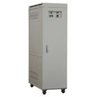 150 KVA Three Phase Automatic Voltage Regulator For Radiation Therapy Machine