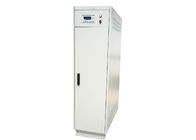 Whole House AC Power Stabilizer , 50 KVA SBW Three Phase Voltage Regulator