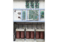 3 Phase Industrial Online Uninterruptible Power Supply 100 KVA 380V