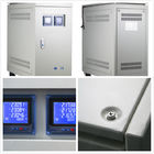 Industrial 1200kva Ip20 Indoor Voltage Optimisation Unit Automatic Voltage Regulator