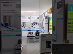 Voltage Stabilizer Voltage Regulator