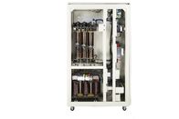 Reliable Three Phase Voltage Stabilizer Servo Motor AC Power Conditioner