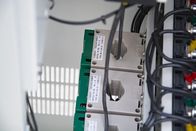 AVR 50KVA 3 Phase Voltage Regulator Carbon Brush Type AC Voltage