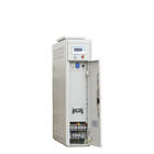White 80KVA Automatic Voltage Regulator Energy - Saving Reliable