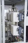 1200KVA IP20 Indoor 400 KVA Voltage Optimisation Unit Automatic Voltage Regulator