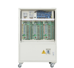 STATIC / Non Contact AC Voltage Stabilizer 120KVA Intelligent 380V