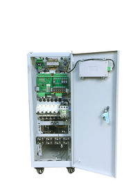 3-500KVA 50Hz \ 60Hz 3 Phase Voltage Regulator For SBW and Series and better power