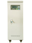 30KVA 50HZ Three Phase Voltage Stabilizer For Africa Elevator IP20 AVR Voltage Regulator