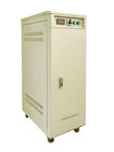 Three Phase Ac Voltage Regulator For Refrigerator / Fuel Consumption