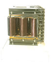 Low Voltage Copper Coil Iron Core Dry Type Isolation Transformer 50HZ / 60HZ with OEM