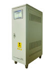 Super Low Voltage 15 KVA SBW IP20 Three Phase Voltage Stabilizer 50Hz / 60Hz