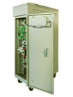 45KVA Three Phase Automatic Voltage Regulator Medium Voltage 50Hz / 60Hz IP20