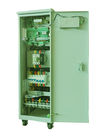 Automatic IP20 45KVA 50Hz Three Phase Voltage Regulator Energy Saving