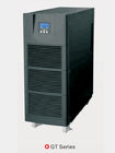 Double Conversion Uninterruptible Power Supply Single / Three Phase UPS System
