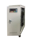 Low Voltage Single Phase 45 KVA DBW IP20 AC Power Stabilizer 50Hz / 60Hz