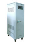 Low Voltage 45 KVA SBW / DBW AC Power Stabilizer With Short - Circuit Protection