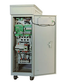 SBW / DBW Automatic Industrial Voltage Regulator Three Phase 120KVA