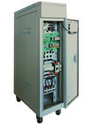 SBW / DBW Automatic Industrial Voltage Regulator Three Phase 120KVA