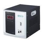 Copper / Alumimum SVC-0.5KVA~30KVA  Avr Voltage Regulator Stabilizer IP20-54