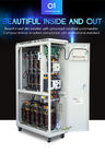 Single Phase And Three Phase 10-5000kva AC Automatic Voltage Stabilizer