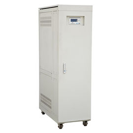 Commercial Voltage Optimisation Unit