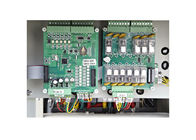 Indoor / Outdoor Full Automatic Industrial Servo Voltage Stabilizer 250 KVA