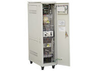 Mechanical 80 KVA Three Phase Automatic Voltage Regulator AVR For MRI System