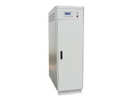 Industrial 50 KVA SBW Automatic Voltage Regulator 3 Phase With Low Voltage