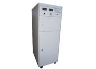 1000KVA SBW Three Phase Servo Controlled Voltage Stabilizer For Washing Machine