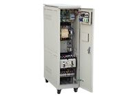 Industrial Servo Controlled AC Power Stabilizer 300 KVA SBW For Elevator