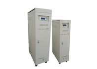 150 KVA 3 Phase Mechanical Full Automatic Voltage Regulator For CT Scanner / MRI System