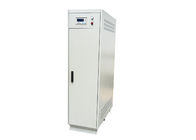 350 KVA SBW 3 Phase Automatic Voltage Regulator / Stabilizer With Nil Waveform Distortion