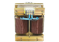Outdoor Low Voltage Dry Type Transformer , Single Phase K-Factor Transformers