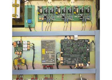 Single Phase High voltage / Low Voltage Active Harmonic Filter 150 KVAR