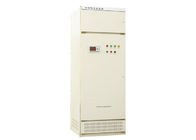 High Frequency 200KVA Three Phase Active Harmonic Filter Beige Copper 380V / 400V
