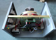 3 KVA SVC IP20 Indoor Servo Controlled Voltage Stabilizer 110V / 220V 50Hz / 60Hz
