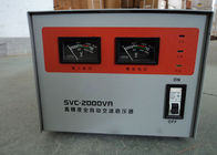 Small Outdoor 2 KVA AVR Stabilizer Voltage Regulator Home / Mains Voltage Regulator