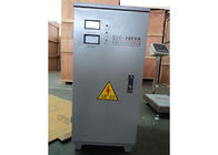 20KVA SVC IP20 Indoor Single Phase AC Power Stabilizer 110V / 220V 50Hz / 60Hz