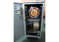 20KVA SVC IP20 Indoor Single Phase AC Power Stabilizer 110V / 220V 50Hz / 60Hz