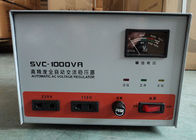 Industrial IP20 1 KVA SVC AVR Automatic Voltage Regulator 110V / 220V