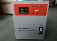 Full Automatic Industrial Servo Controlled Voltage Stabilizer 5 KVA SVC