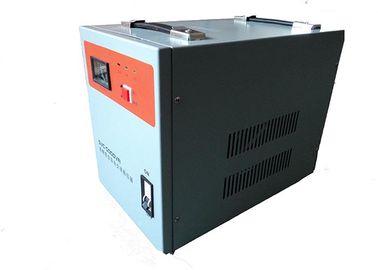 Full Automatic Servo Controlled Voltage Stabilizer