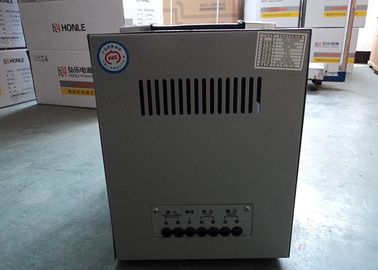 Full Automatic Servo Controlled Voltage Stabilizer