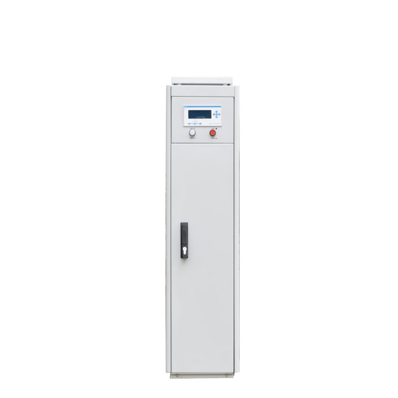 LCD Display 3 Phase Voltage Stabilizer SBW Series AVR 30 KVA