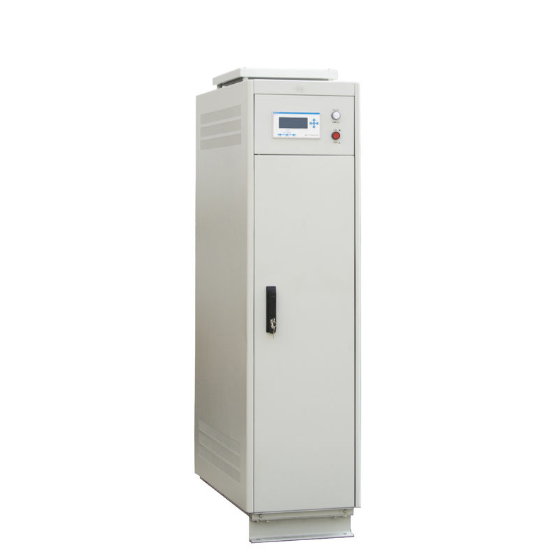 3 Phase Automatic Voltage Regulator , High Accuracy AC Voltage Stabilizer